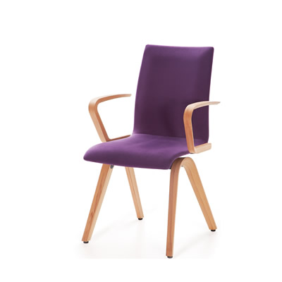Moizi 40, Purple Dining Chairs Ireland