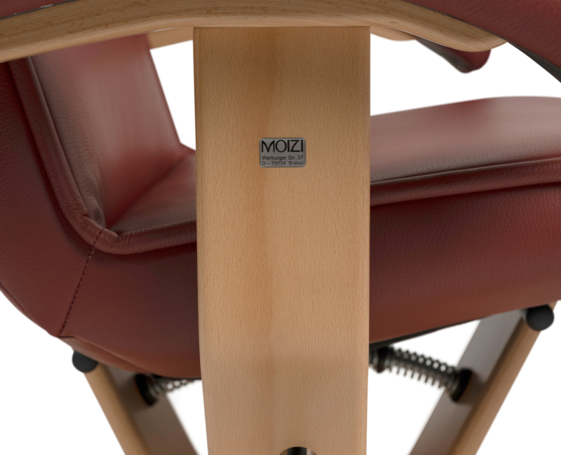 M13 Komfortpolsterung Detail<br>JPG | 5760 x 8640 px | 26 mb