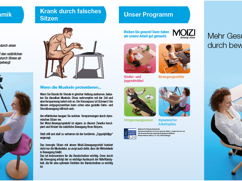 MOIZI Flyer Büromöbel | Titelseite - Variante 2<br>Ansichtsbild | JPG | 255 KB